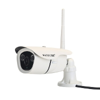 Wanscam HW0042 Outdoor Waterproof P2P 960P Wireless HD Onvif POE Security Surveillance Camera
