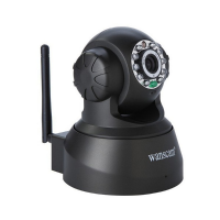 Wanscam Jw0009 Tfcard Support P2p Motion Detection Security Camera