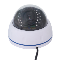 Wanscam JW0018 Wireless IR Dome 3.6Mm Wifi P2P Security IP Camera