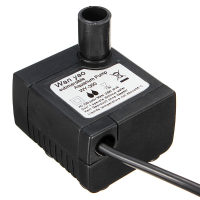 Wanyao Wy 300 300l/h 2.5W Aquarium Submersible Pump Power Head