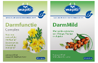 Wapiti Darm Combipakket