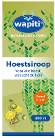 Wapiti Hoestsiroop