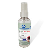 Wapiti Bos & Duin Huidolie Spray
