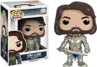 Pop! Movies: Warcraft   King Llane