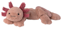Warmies Axolotl Warmteknuffel