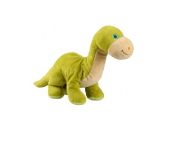 Warmies Warmteknuffel Brachiosaurus