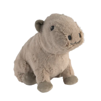 Warmies Capybara