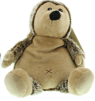 Warmies Warmteknuffel Egel