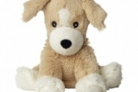 Warmies Warmteknuffel Puppy