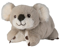 Warmies Koala Warmtekussen