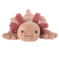 Warmies Minis Axoloti