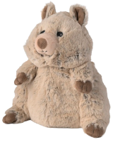 Warmies Quokka Warmteknuffel