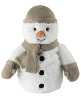 Warmies Sneeuwpop