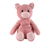 Warmies Warmteknuffel Pure Varken