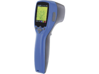 Warmtebeeldcamera Dostmann Electronic TC 1  20 tot 250 Â°C 32 x 31 pix