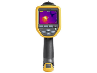 Fluke Flk Tis20 9hz Warmtebeeldcamera  20 Tot +350 Â°c 120 X 90 Pix 9 Hz Kalibratie Conform Iso