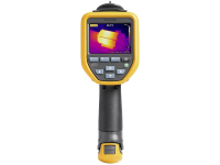 Warmtebeeldcamera Fluke Flk Tis40 9hz  20 Tot +350 Â°c 160 X 120 Pix 9 Hz