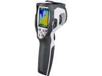 Warmtebeeldcamera Laserliner  20 Tot 350 Â°c 80 X 80 Pix 30 Hz Kalibratie Conform: Dakks