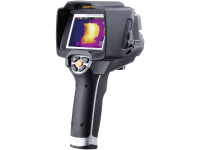 Warmtebeeldcamera Laserliner Thermocamera Vision  20 Tot +400 Â°c 240 X 180 Pix 50 Hz