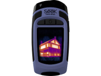 Seek Thermal Reveal FF (Fast Frame) RW EAAX Warmtebeeldcamera  40 tot +330 Â°C 206 x 156 pix 19 Hz GeÃ¯ntegreerde LED lamp