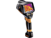 Warmtebeeldcamera Testo Set Testo 875 2i+b1+s1  30 Tot 350 Â°c 320 X 240 Pix 33 Hz