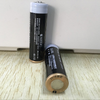 Warsun 3.7V 2800mah Rechargeable Lithium 18650 Battery New Version