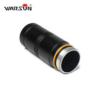 Warsun Extension Tube For A9 Flashlight