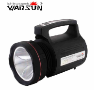 Warsun H003 Cree Xm L2 1198 Lumens 15w Super Long Range Led Flashlight
