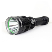 Warsun Mx900 Xm L2 5 Mode 1198 Lumens High Power Led Flashlight