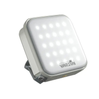 Solar Camping Light Powerbank Multifunctioneel Buiten LED Nood Superheldere Ultra Lange Afstands Oplaadbare Camping Lich
