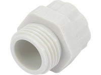 Wartel Adapter Pg13.5 M20 Polyamide Lichtgrijs (ral 7035) Kss Pr1320gy4 1 Stuks