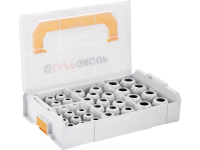 Lapp Skintopâ® L Boxx Mini St M Wartel Assortiment Polyamide Zilver Grijs (ral 7001) 1 Set