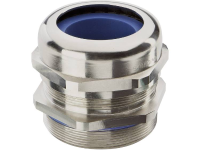 Wartel M12 Messing Messing Lappkabel Skintopâ® Cold M 12x1,5 1 Stuks