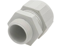Wartel Pg29 Polyamide Lichtgrijs (ral 7035) Helukabel Ht 99306 1 Stuks