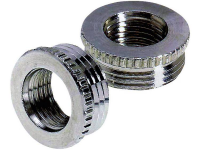 Wartel Reduceerring M20 M16 Messing Messing Lappkabel Skindichtâ® Mr M20/16 1 Stuks