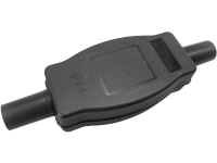 InterBÃ¤r 9002 104.02 Wartel Zwart 1 stuks