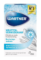 Wartner Wrattenverwijderaar Hand & Voet