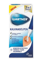 Wartner Kalknagelkwastje