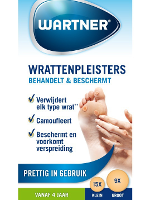 Wartner Wrattenpleisters