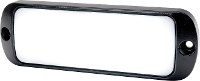 WAS Werkschijnwerper 12 V, 24 V W229 1501 N Brede nabijgebied belichting (b x h x d) 133 x 25 x 44 mm 1800 lm