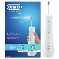 Brau Oral B AquaCare 4 Munddusche