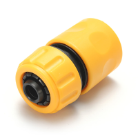 Washing Hose Pipe Plumbing Connector Plastic Car Gardening