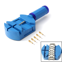 Watch Band Link Pin Remover Adjuster Watch Strap Repair Tool