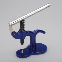 Watch Case Crystal Press Watchmakers Tool