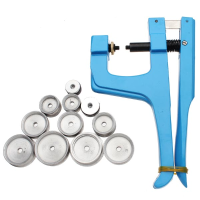 Watch Case Press Repair Tool