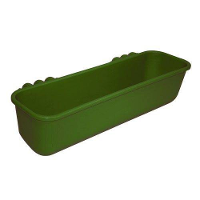 Water En Voedertrog 45liter