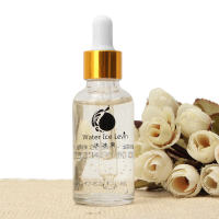 Water Ice Levin Gold Collagen Essence Moisturizer Serum Anti Aging Wrinkle Acne Whitening Tighten