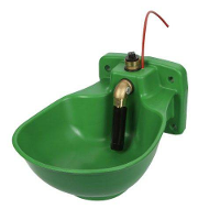 Waterbak Hp20 Zonder Buisverwarming 230v #95;_Waterbak Beschermbeugel 33x28,5x20cm.