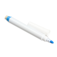 Watercolor Pen With Eraser For Highstar Fluorescent Message Board Alarm Clock
