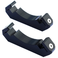 HEATKILLER Tube Basic Moun Kit